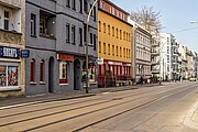 Dörpfeldstraße