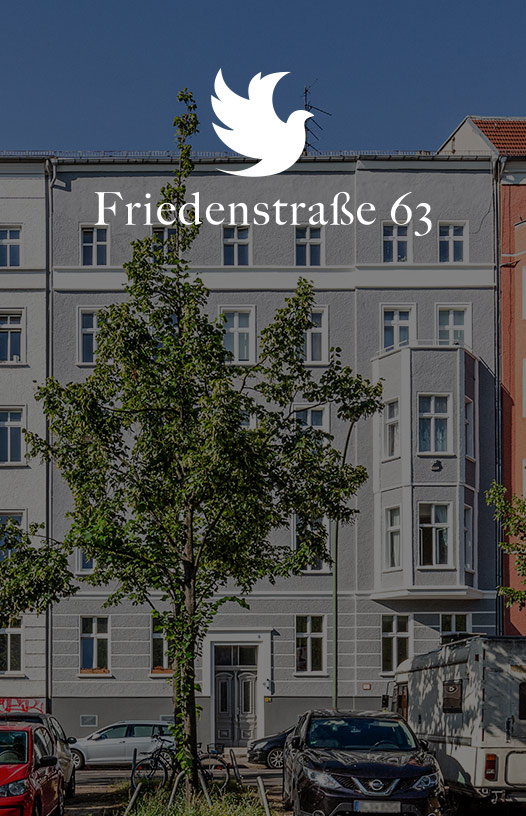 Mein Friedrichshain