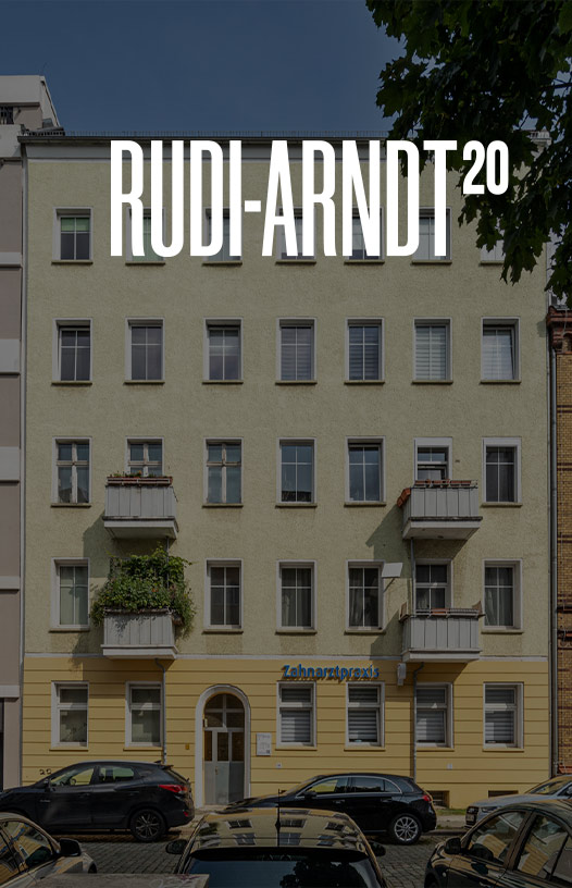 P'Berg. Der Countdown läuft...