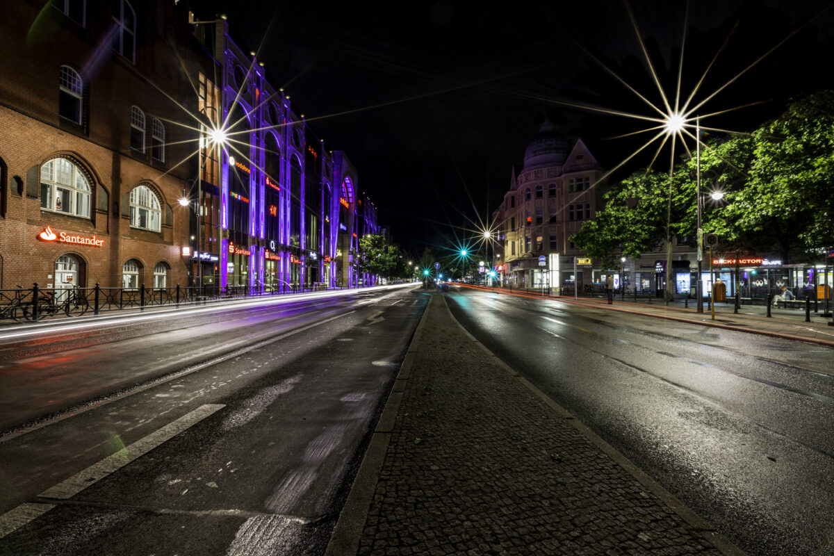 Steglitz-Zehlendorf Berlins grüner Südwesten