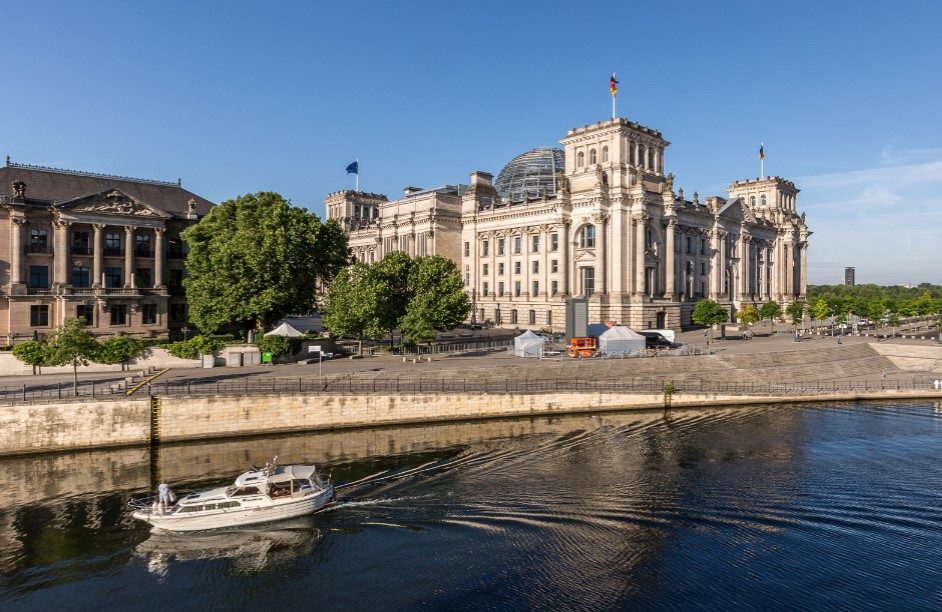 Immobilienpolitik - das bringt die Große Koalition