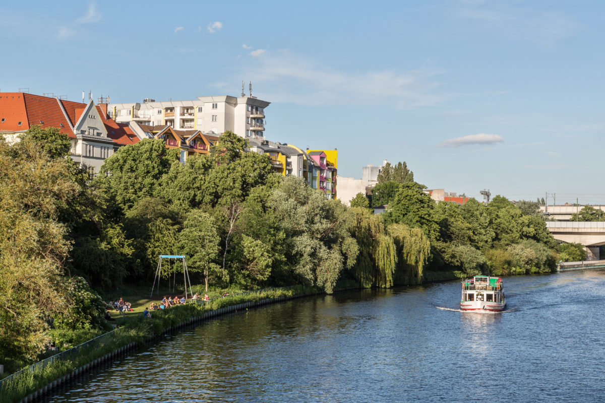 günstiger Zeitpunkt für Kapitalanlagen in Berlin