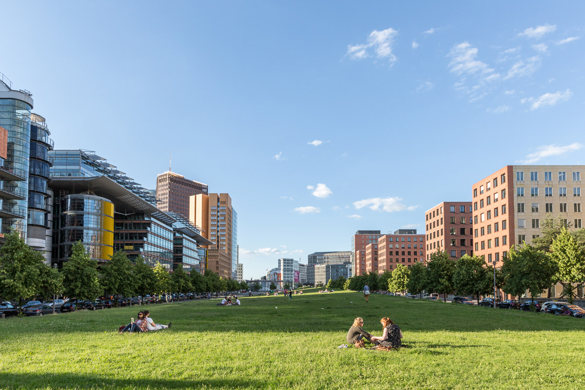 Neubau oder Altbau: so viel kosten Immobilien in Berlin 2020