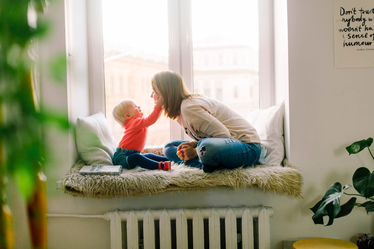 Wie Sie erfolgreich Baukindergeld beantragen