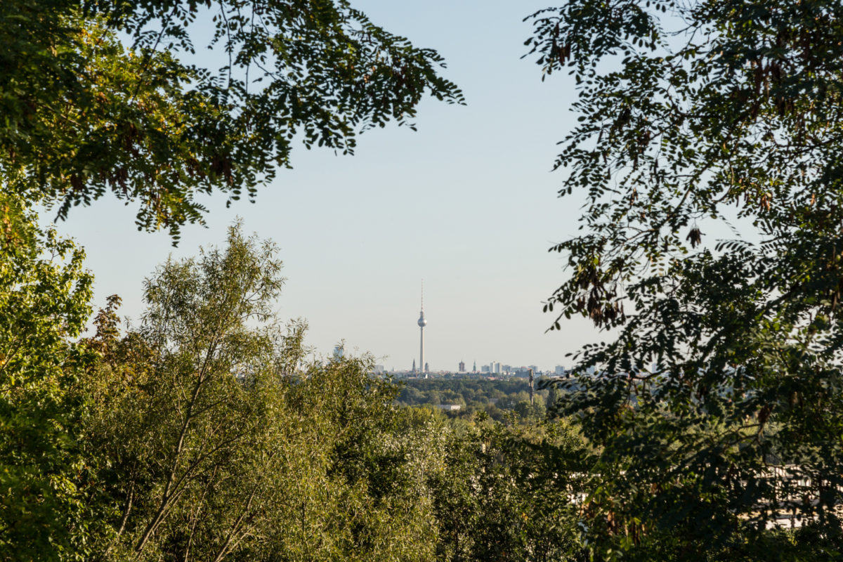 Anlageimmobilie in Berlin