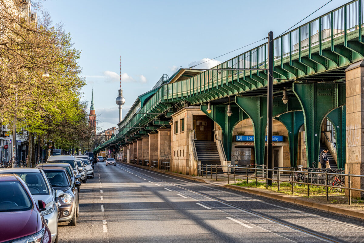 Wohnmarktreport Berlin 2023 veröffentlicht