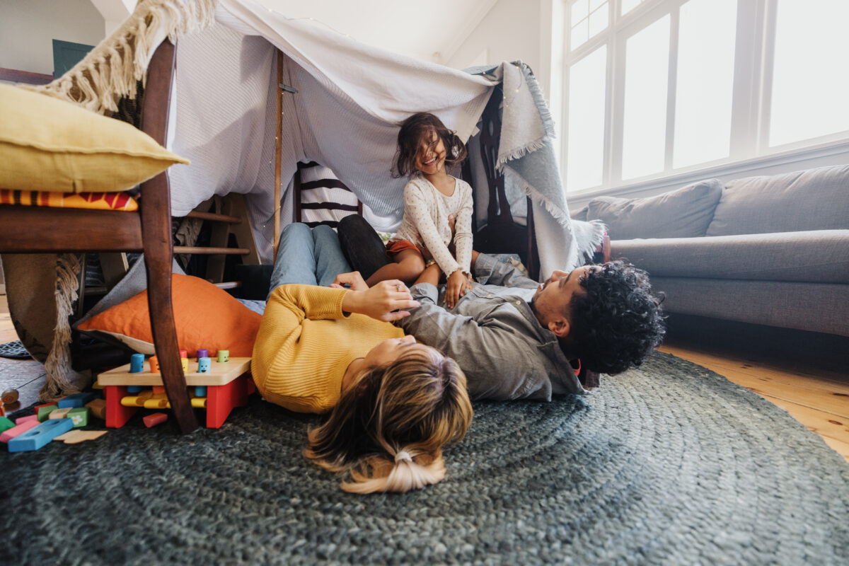 Wohneigentum für Familien Programm gestartet