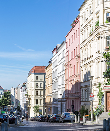 Immobilie kaufen Berlin Prenzlauer Berg Immobilie kaufen Berlin Prenzlauer Berg